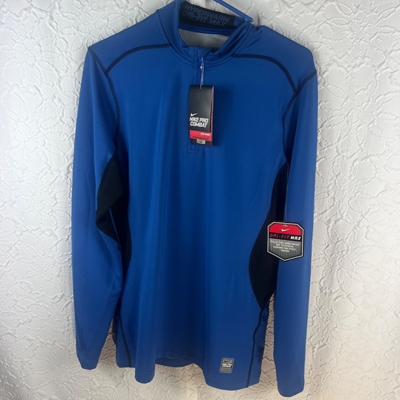 Nike Pro Combat - Picture 1 of 6